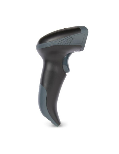 BARCODE SCANNER IND WRLS 2,4 GHZ BT