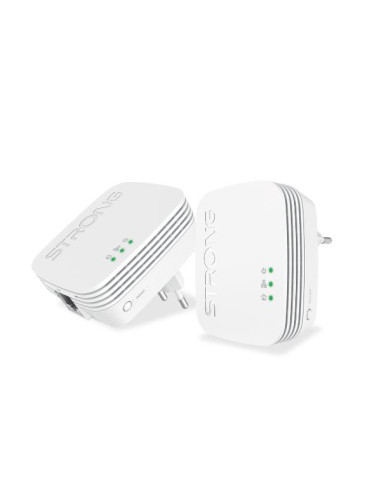 $POWERLINE 1000 MINI DUO