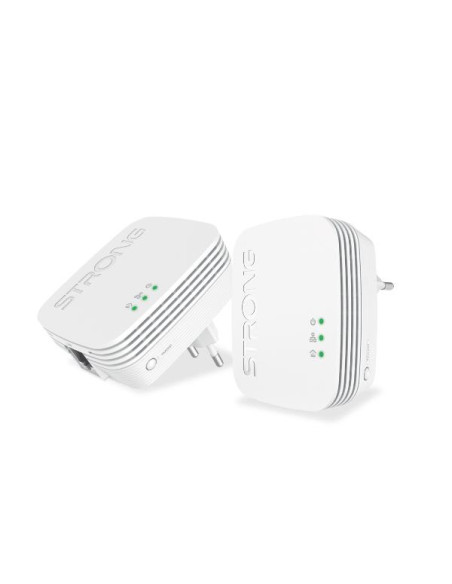 $POWERLINE 1000 MINI DUO