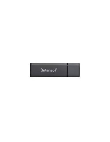 CHIAVETTA 32GB ANTRACITE USB 2.0