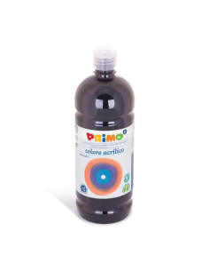 TEMPERA ACRILICA 1000ML NERO 2