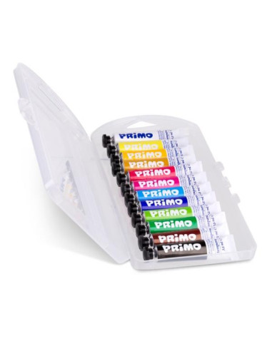 CONF12 TUBETTI TEMPERA DA 7 5ML