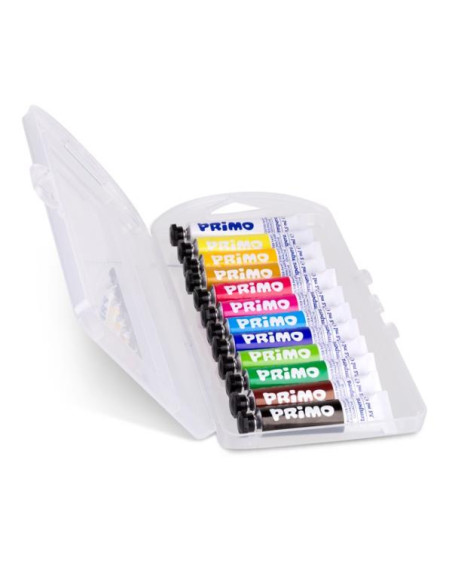 CONF12 TUBETTI TEMPERA DA 7 5ML