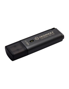 128GB IRONKEY LOCKER PLUS 50 G2 2