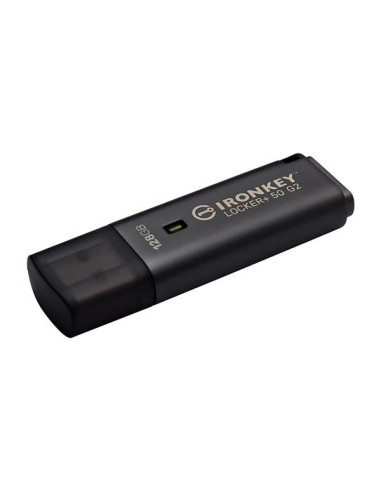 128GB IRONKEY LOCKER PLUS 50 G2