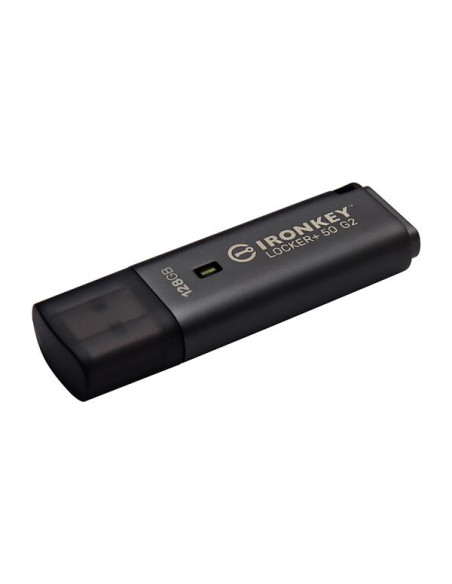128GB IRONKEY LOCKER PLUS 50 G2