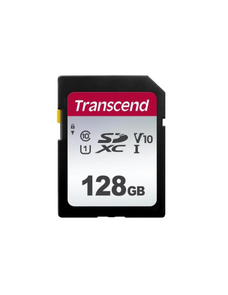 128GB UHS-I U3 SD CARD