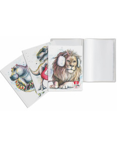 CF12 P/LISTINO ICON MUSIC PP 20B 2