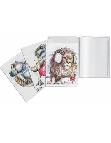 CF12 P/LISTINO ICON MUSIC PP 20B