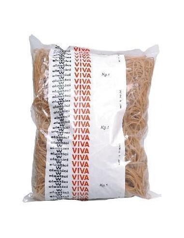 BUSTA ELASTICI PARA DIAM.100MM M