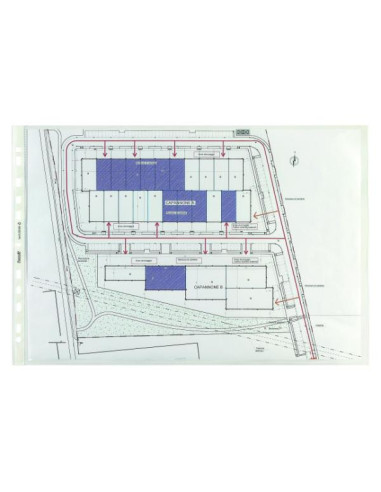 CF10BUSTE FOR.UN.SUPERIOR 50X70 LI