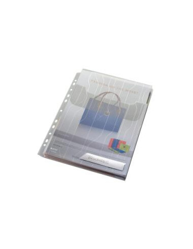 CF3BUSTE COMBIFILE A4 BIANCO