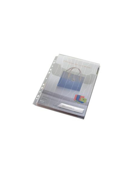 CF3BUSTE COMBIFILE A4 BIANCO