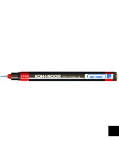 PENNA CHINA PROFESSIONAL 0.2NERO 2