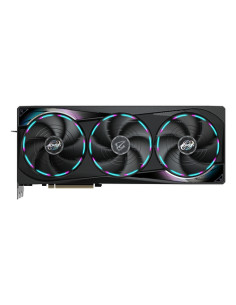GIGABYTE AORUS GeForce RTX 5070 Ti MASTER 16G Scheda Grafica - 16GB GDDR7, 256 bit, PCI-E 5.0, 2670 MHz Core Clock, 3 x DP 2.1a, 2