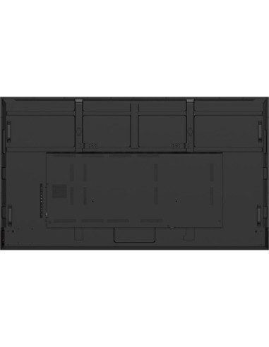 Viewsonic CDE8614-2C visualizzatore di messaggi Pannello piatto per segnaletica digitale 2,18 m (86") LCD Wi-Fi 500 cd/m² 4K Ul