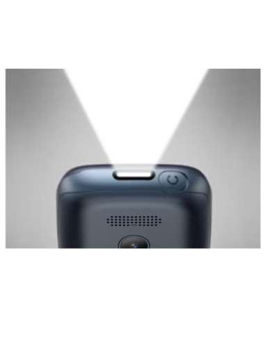 FEATURE PHONE TF400 BLUE