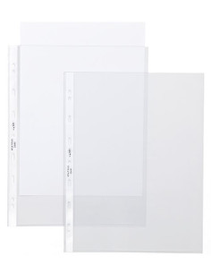 CF10 BUSTE FORAT.ATLA T PLUS 25X35 2