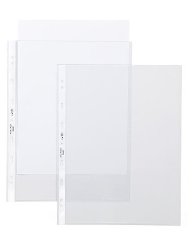 CF10 BUSTE FORAT.ATLA T PLUS 25X35