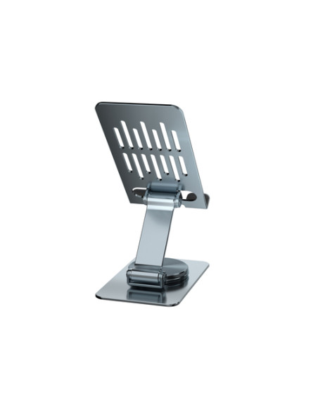 Conceptronic THANA08G supporto per personal communication Supporto passivo Telefono cellulare/smartphone Argento