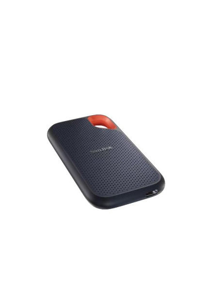 SANDISK EXTREME 2TB PORTABLE SSD