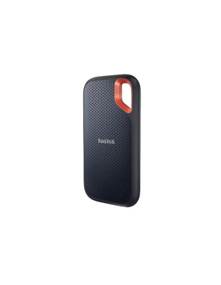 SANDISK EXTREME 2TB PORTABLE SSD