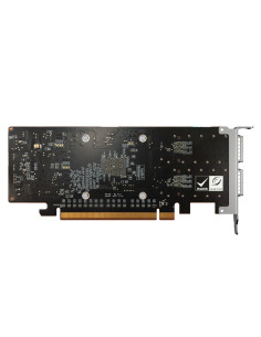 QNAP QXG-100G2SF-E810 scheda di rete e adattatore Interno Fibra 100000 Mbit/s 2