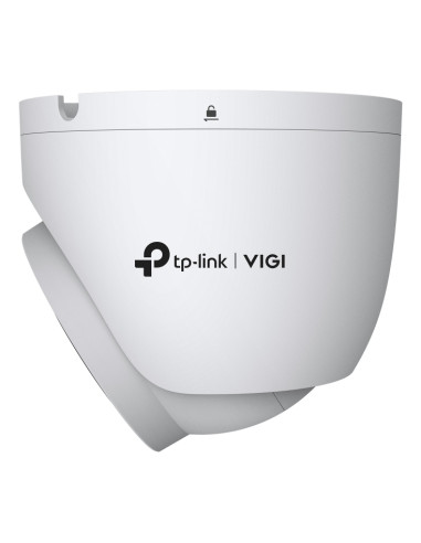TP-Link VIGI InSight S445ZI Torretta Telecamera di sicurezza IP Esterno 2688 x 1520 Pixel Soffitto