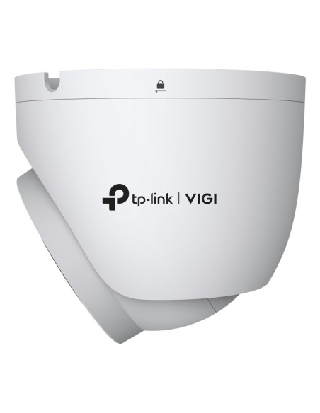 TP-Link VIGI InSight S445ZI Torretta Telecamera di sicurezza IP Esterno 2688 x 1520 Pixel Soffitto