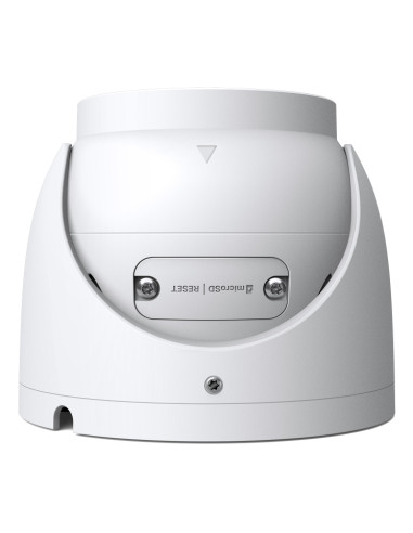 TP-Link VIGI InSight S445ZI Torretta Telecamera di sicurezza IP Esterno 2688 x 1520 Pixel Soffitto