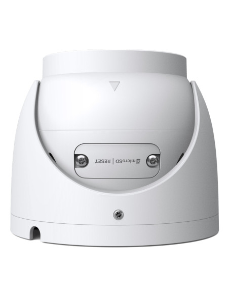 TP-Link VIGI InSight S445ZI Torretta Telecamera di sicurezza IP Esterno 2688 x 1520 Pixel Soffitto