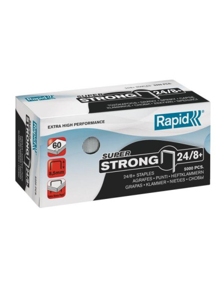 CF5000PUNTI SUPER STRONG N° 24/8+