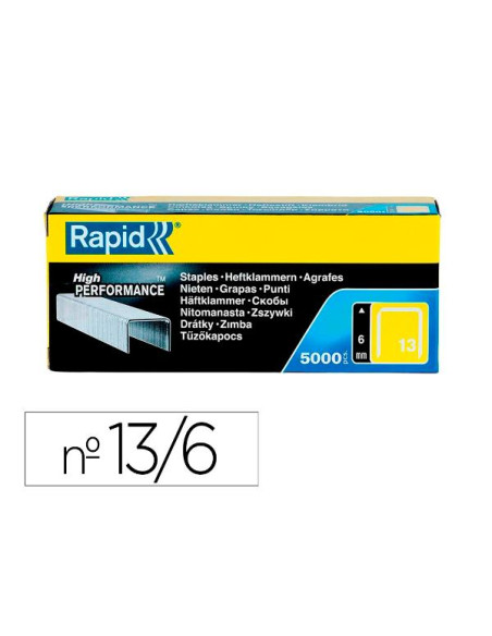 CF5000PUNTI SUPER STRONG N° 13/6