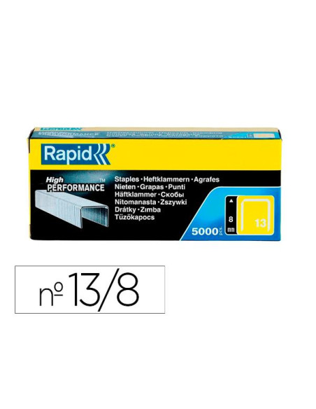 CF5000PUNTI SUPER STRONG N° 13/8