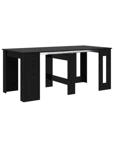 Tavolo da Pranzo 180 x 85 x 75 cm Legno ingegnerizzato