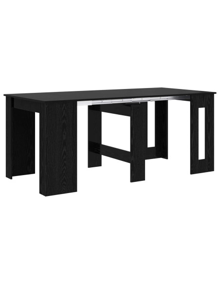 Tavolo da Pranzo 180 x 85 x 75 cm Legno ingegnerizzato