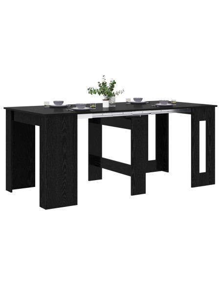 Tavolo da Pranzo 180 x 85 x 75 cm Legno ingegnerizzato