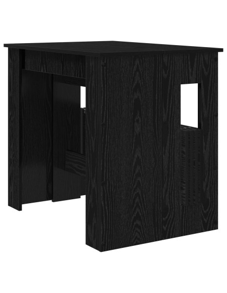 Tavolo da Pranzo 180 x 85 x 75 cm Legno ingegnerizzato