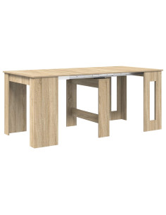 Tavolo da Pranzo 180 x 85 x 75 cm Legno ingegnerizzato 2