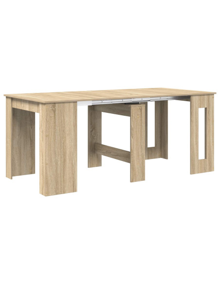 Tavolo da Pranzo 180 x 85 x 75 cm Legno ingegnerizzato