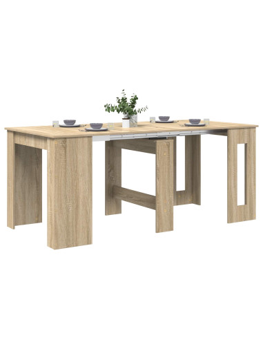Tavolo da Pranzo 180 x 85 x 75 cm Legno ingegnerizzato
