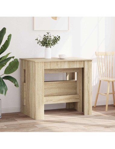 Tavolo da Pranzo 180 x 85 x 75 cm Legno ingegnerizzato