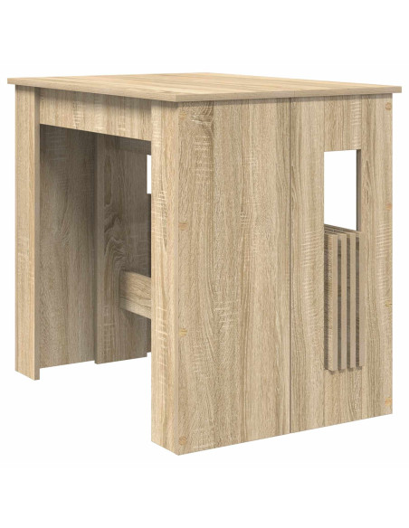 Tavolo da Pranzo 180 x 85 x 75 cm Legno ingegnerizzato