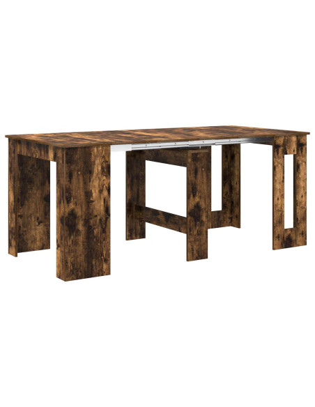 Tavolo da Pranzo 180 x 85 x 75 cm Legno ingegnerizzato