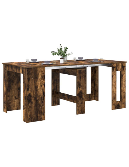 Tavolo da Pranzo 180 x 85 x 75 cm Legno ingegnerizzato