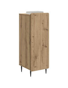 Credenza Rovere Artigianale 34,5 x 33 x 92 cm 2