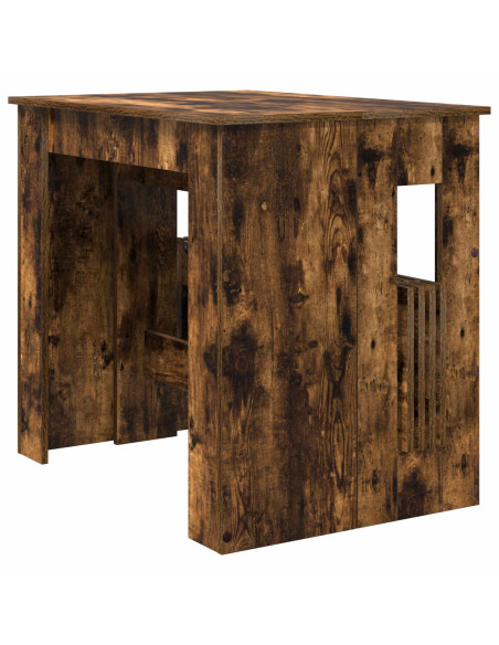 Tavolo da Pranzo 180 x 85 x 75 cm Legno ingegnerizzato