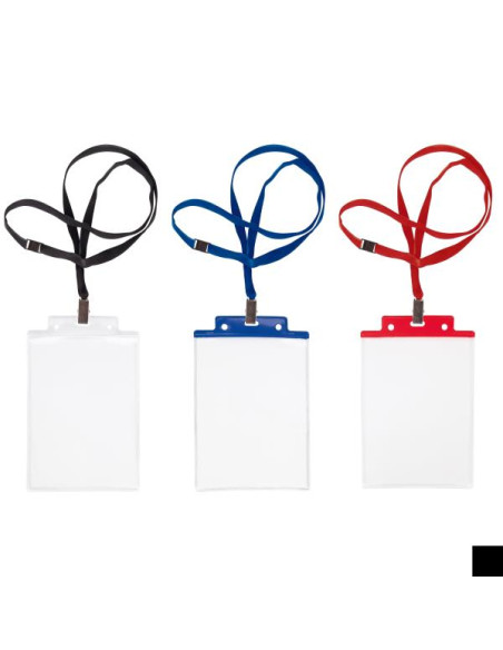 CF10 PORTA BADGE PASS 6S P