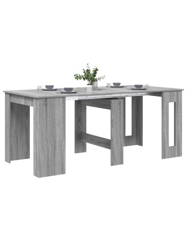 Tavolo da Pranzo 180 x 85 x 75 cm Legno ingegnerizzato