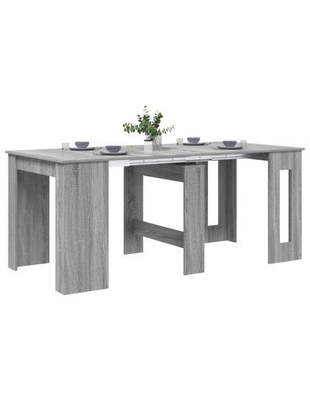 Tavolo da Pranzo 180 x 85 x 75 cm Legno ingegnerizzato